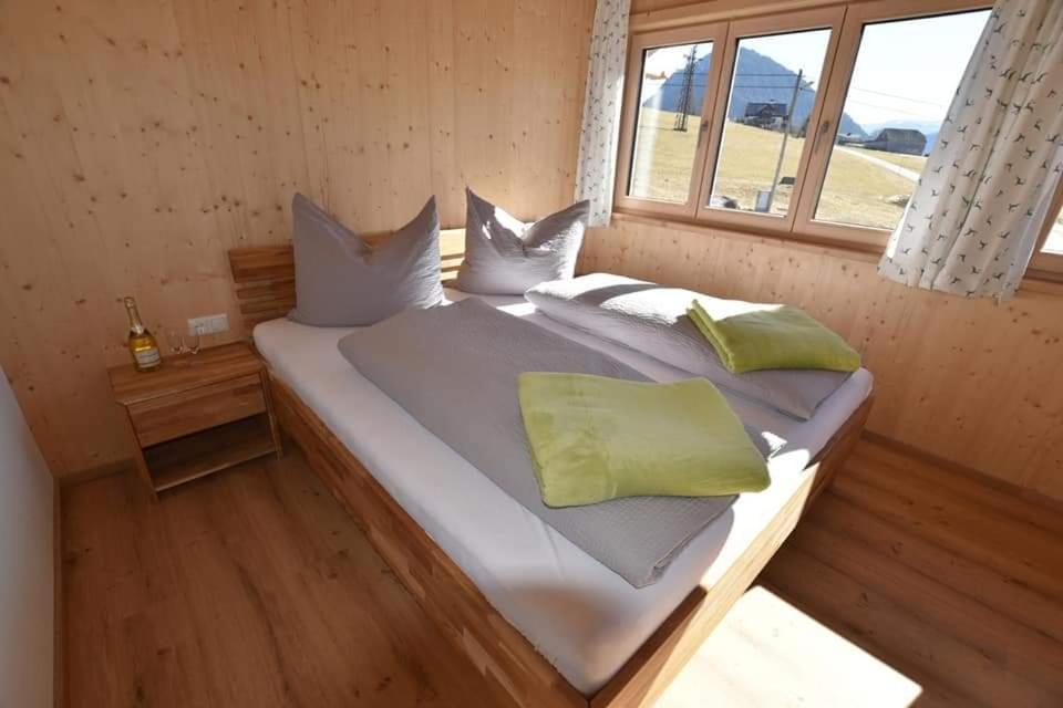 Ferienwohnungen Kalss nahe Altaussee Bad Aussee Exterior foto