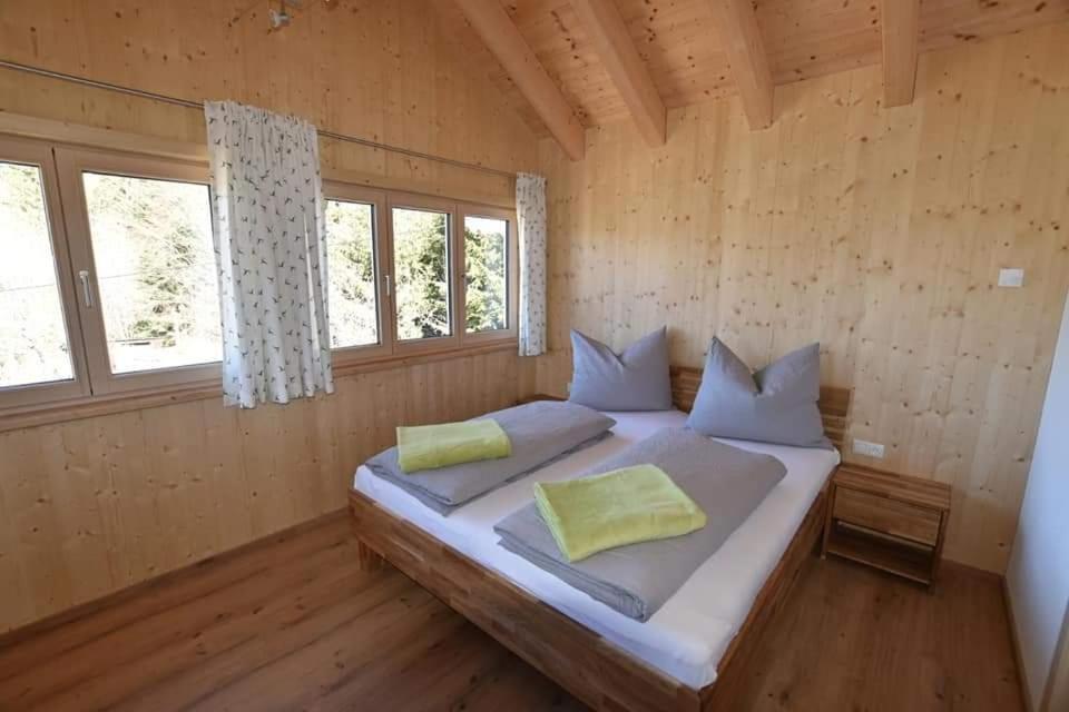 Ferienwohnungen Kalss nahe Altaussee Bad Aussee Exterior foto