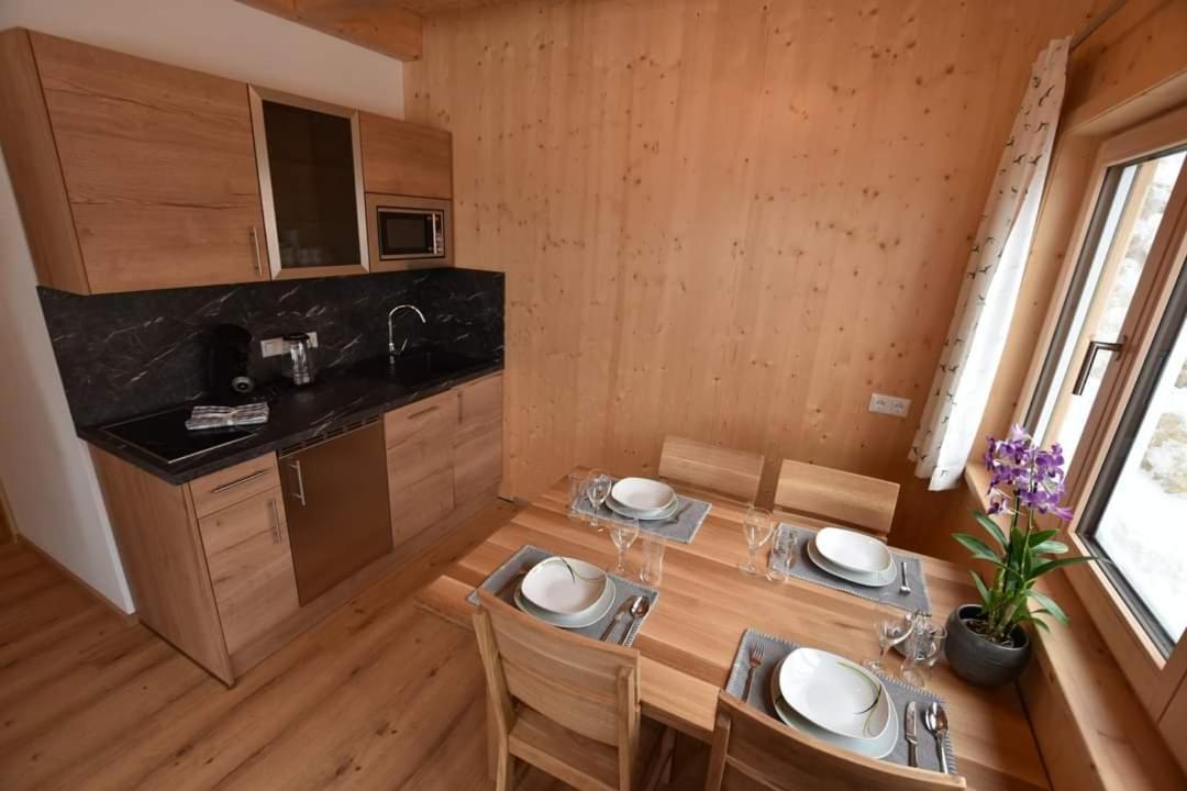 Ferienwohnungen Kalss nahe Altaussee Bad Aussee Exterior foto