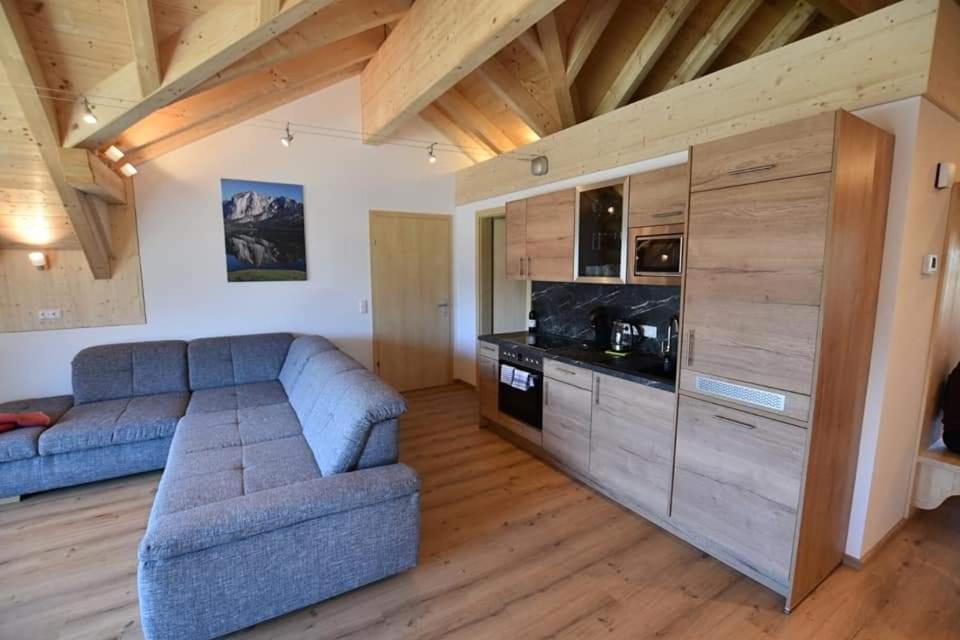 Ferienwohnungen Kalss nahe Altaussee Bad Aussee Exterior foto