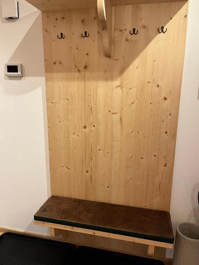 Ferienwohnungen Kalss nahe Altaussee Bad Aussee Exterior foto