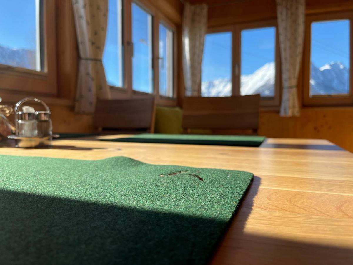Ferienwohnungen Kalss nahe Altaussee Bad Aussee Exterior foto