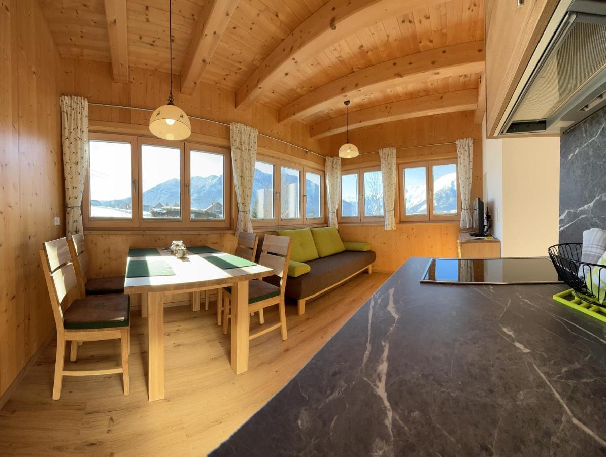 Ferienwohnungen Kalss nahe Altaussee Bad Aussee Exterior foto