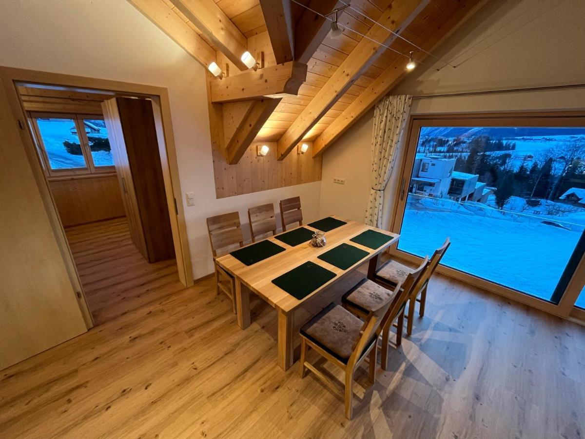 Ferienwohnungen Kalss nahe Altaussee Bad Aussee Exterior foto