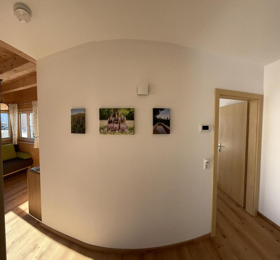 Ferienwohnungen Kalss nahe Altaussee Bad Aussee Exterior foto