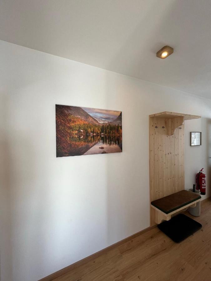 Ferienwohnungen Kalss nahe Altaussee Bad Aussee Exterior foto
