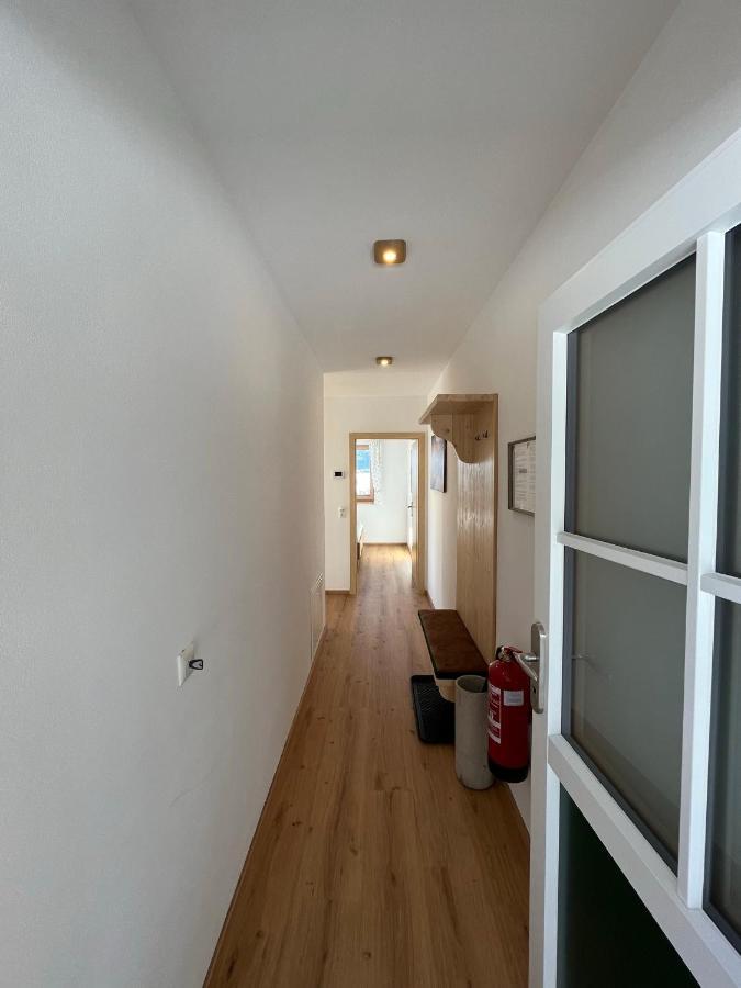 Ferienwohnungen Kalss nahe Altaussee Bad Aussee Exterior foto