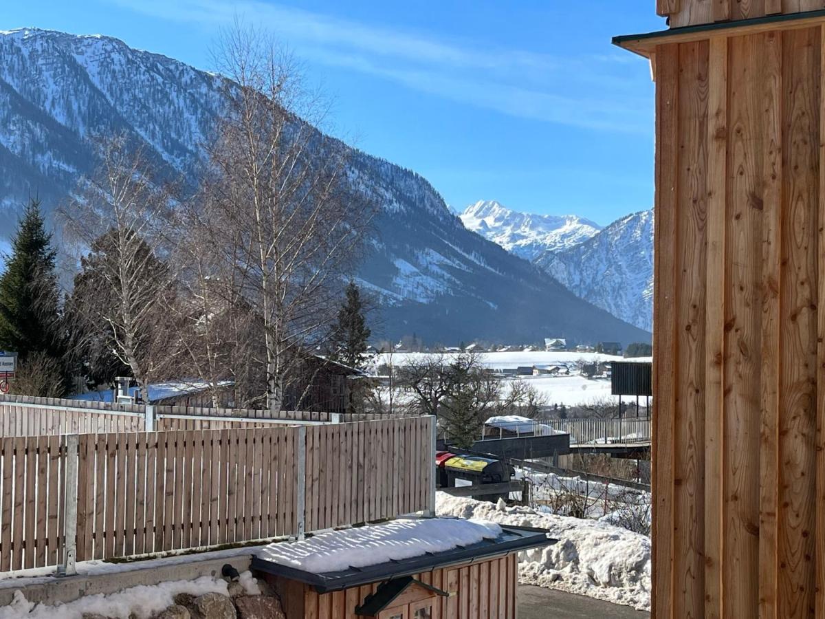 Ferienwohnungen Kalss nahe Altaussee Bad Aussee Exterior foto